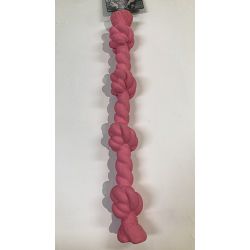 Latex igračka za pse 32cm