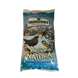 Manitoba Nutri Natura hrana za divlje ptice 1kg