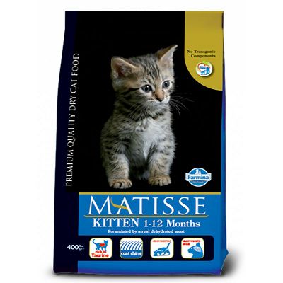 Matisse Kitten hrana za mačiće 1,5 kg