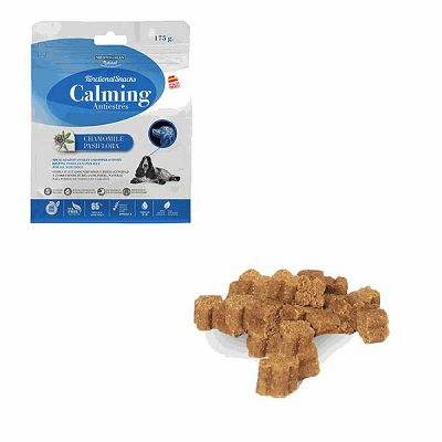 Mediterranean Functional Snacks Calming antistres poslastica za pse 175g