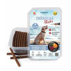 Mediterranean Ibericas sticks poslastica za pse štapići od ribe 350g