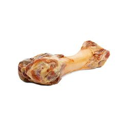 Mediterranean Natural Ham Bones poslastica za pse koljenica svinjski pršut 