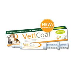 Merial VetiCoal pasta sa ugljenom za pse i mačke 30ml