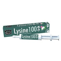 Mervue Lysine 100 pasta za mačke 30ml