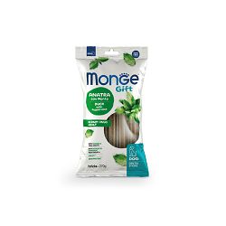 Monge Gift Dental Sticks Duck patka štapići poslastica za pse 270g