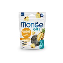 Monge Gift Mobility Support Lamb janjetina poslastica za pse 150g