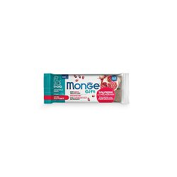 Monge Gift Skin Support Salmon Bars losos poslastica za pse 120g