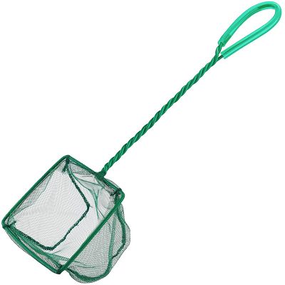 Mrežica za akvarijske ribe 6"