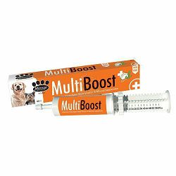 Multiboost pasta za pse 60ml