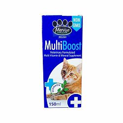 MultiBoost za mačke 150ml