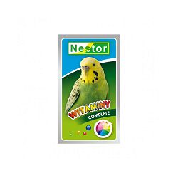 Nestor vitamini za tigrice  20g