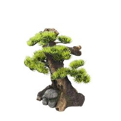 Nobby bonsai dekoracija za akvarij 12x11x16cm