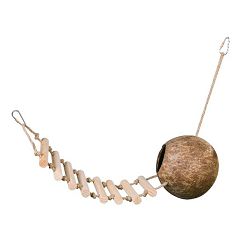 Nobby Coconaut kućica za ptice 65cm