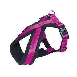Nobby Comfort Grip prsnik za pse 10/20 20-30cm lila