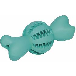 Nobby Dental line rubber lopta igračka za pse