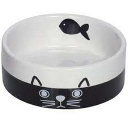 Nobby keramička zdjela za mačke 250ml