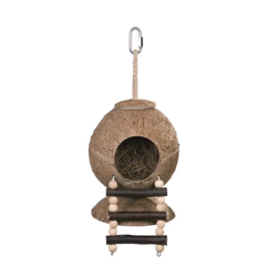 Nobby kokos gnijezdo za ptice 31x11cm