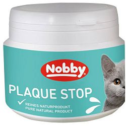 Nobby Plaque Stop puder za mačke