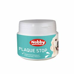 Nobby Plaque Stop puder za pse 75g