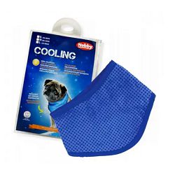 Nobby ogrlica za hlađenje psa M 30-43cm