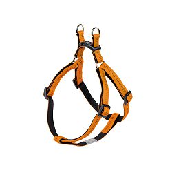 Nobby Soft Grip prsnik za pse 30-40cm 10mm orange