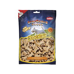 Nobby StarSnack Cookies poslastica za pse 400g