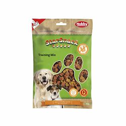 Nobby StarSnack Party mix poslastica za pse 180g