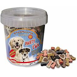 Nobby StarSnack Party mix poslastica za pse 500g