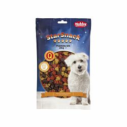 Nobby StarSnack Training mix poslastica za pse 200g