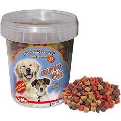 Nobby StarSnack Training mix poslastica za pse 500g