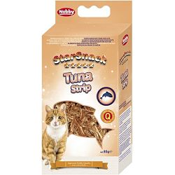 Nobby StarSnack Tuna Strip poslastica za mačke 80g