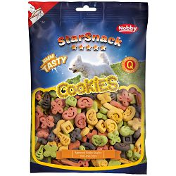 Nobby StarSnack Variant Mix poslastica za pse 500g