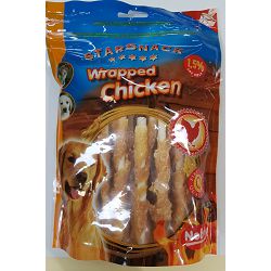 Nobby StarSnack Wrapped Chicken poslastica za pse piletina 375g