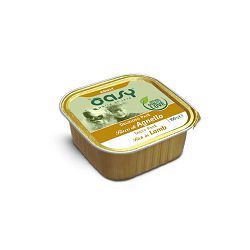 OASY Adult Agnello potpuna hrana za odrasle pse janjetina 150g