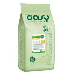 Oasy Adult Medium Chicken Professional / piletina hrana za pse 18kg