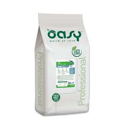 OASY Adult Medium - Large Lamb Professional / janjetina hrana za pse 18kg