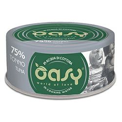 OASY More Love 75% / Adult TUNA 70g