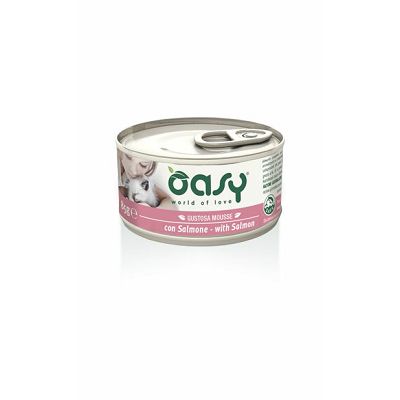 OASY Mousse / Adult LOSOS 85g