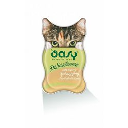 OASY Delicatesse / Adult DIVLJAČ 85g