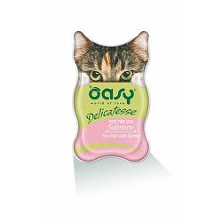 OASY Delicatesse / Adult  LOSOS 85g