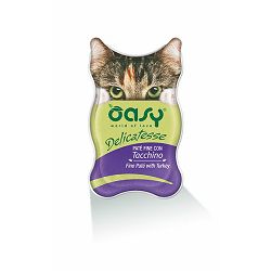 OASY Delicatesse / Adult PURETINA hrana za mačke 85g