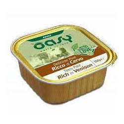 OASY Paté / SRNETINA 150g