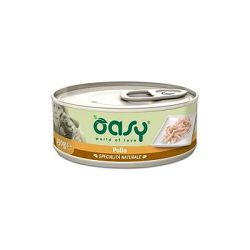 OASY Specialitá Naturali / Adult PILETINA 150g