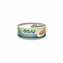 OASY Specialitá Naturali / Kitten TUNA 150g