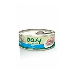 OASY Specialitá Naturali / tuna hrana za mačke 150g