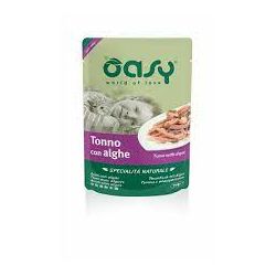 OASY Specialitá Naturali / tuna i alge hrana za mačke 70g