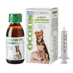 OCOXIN® Pets nutritivna podrška kod onkoloških pacijenata 150ml