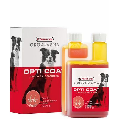 Opti Coat, za zdraviju kožu i sjajniju dlaku 250 ml