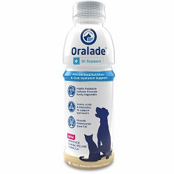 Oralade GI izotonična formula za pse i mačke 500ml