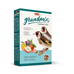 Padovan GrandMix cardellini hrana za ptice 350g